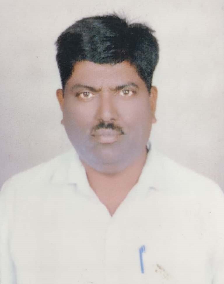 Shivaji Harichchhadra Olekar