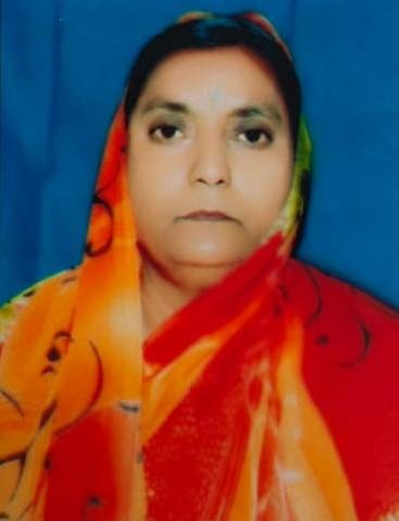 Suman Ravso Patil