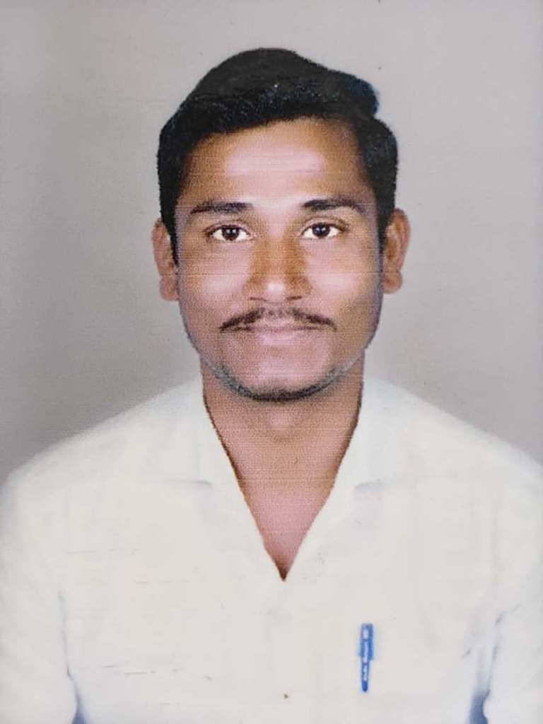 Suraj Dattatry Patil