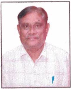 Adv Ramesh Sudamrao Tantarpale