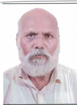Avinash Raghoji Ingole