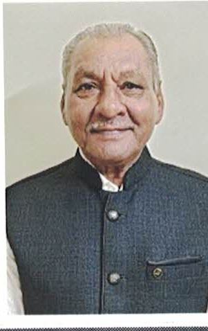 Dadarao Bhauraoji Mahalle