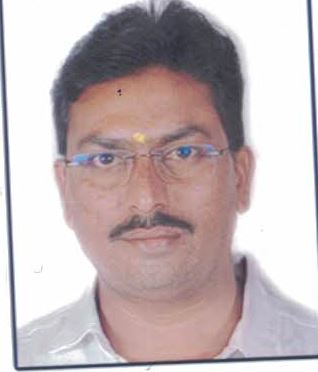 Dinkar Ramdasji Sundarkar