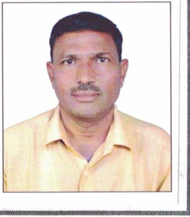 Diwakar Sukhadeorao Mahore