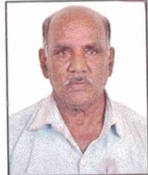 Dr. Mukund Yashvant Dhone