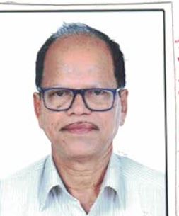 Er. Avinash Dhanwate