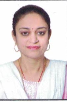 Namita Vijaykumar Tiwari