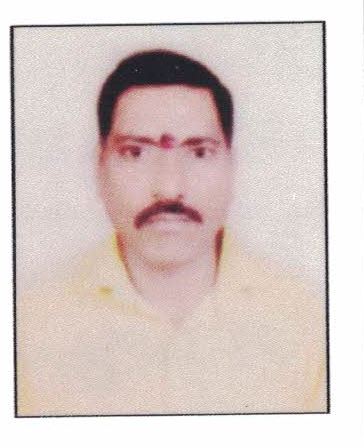 Pravin Marotrao Deshmukh