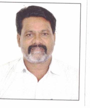Rajesh Ramdas Wankhade