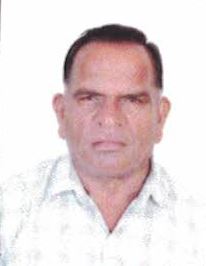 Rambhau Ganpatrao Gadekar