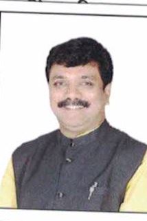 Ravindra Himmatrao Deshmukh