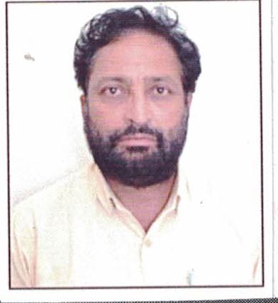 Sanjay Prabhakar Deshmukh