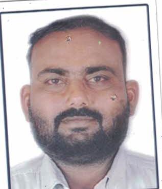 Suyash Pandurang Shrikhande