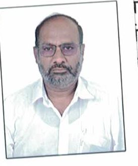 Syed Alim Ahmad