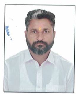 Vasudev Viththalrao Kalskar