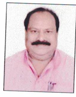 Vinod Kisan Bhalerao