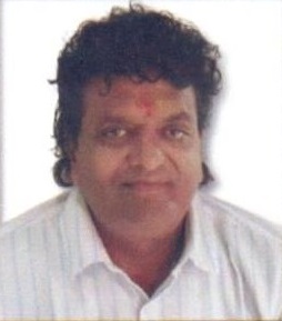 Deepak Dagadusa Kshatriya
