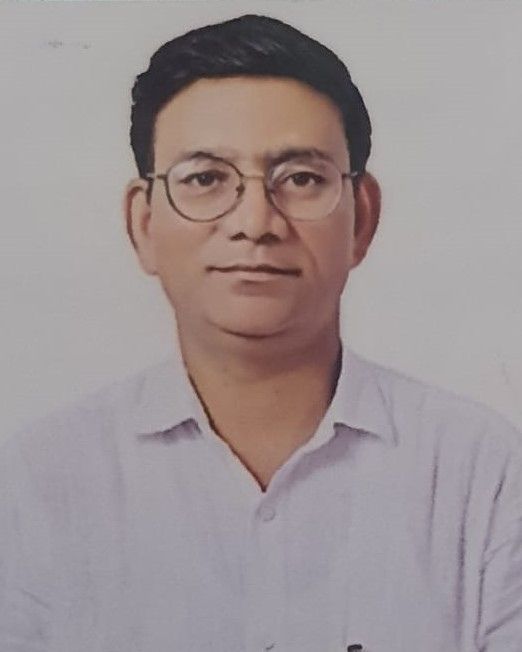 Atul Murlidhar Gajbhiye