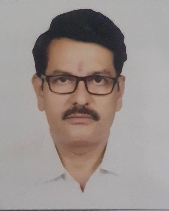 Jitendra Babulal Katre