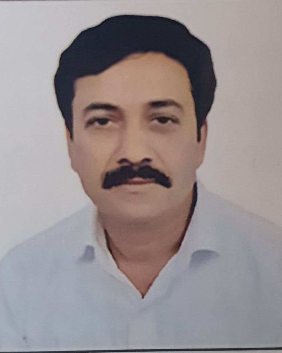 Omprakash Radhelal Patle