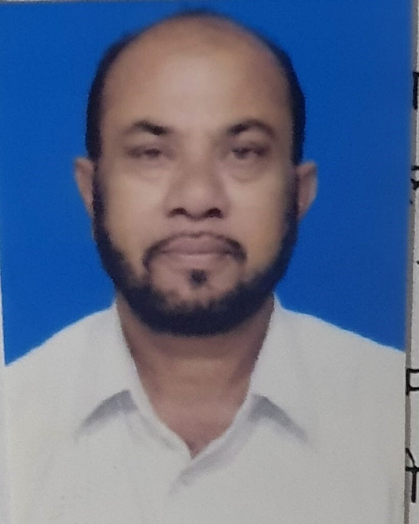 Rajkumar Dharmdas Bhelave