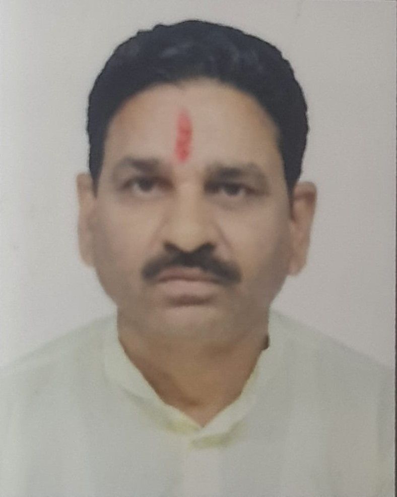 Rameshkumar Tarachand Thakur