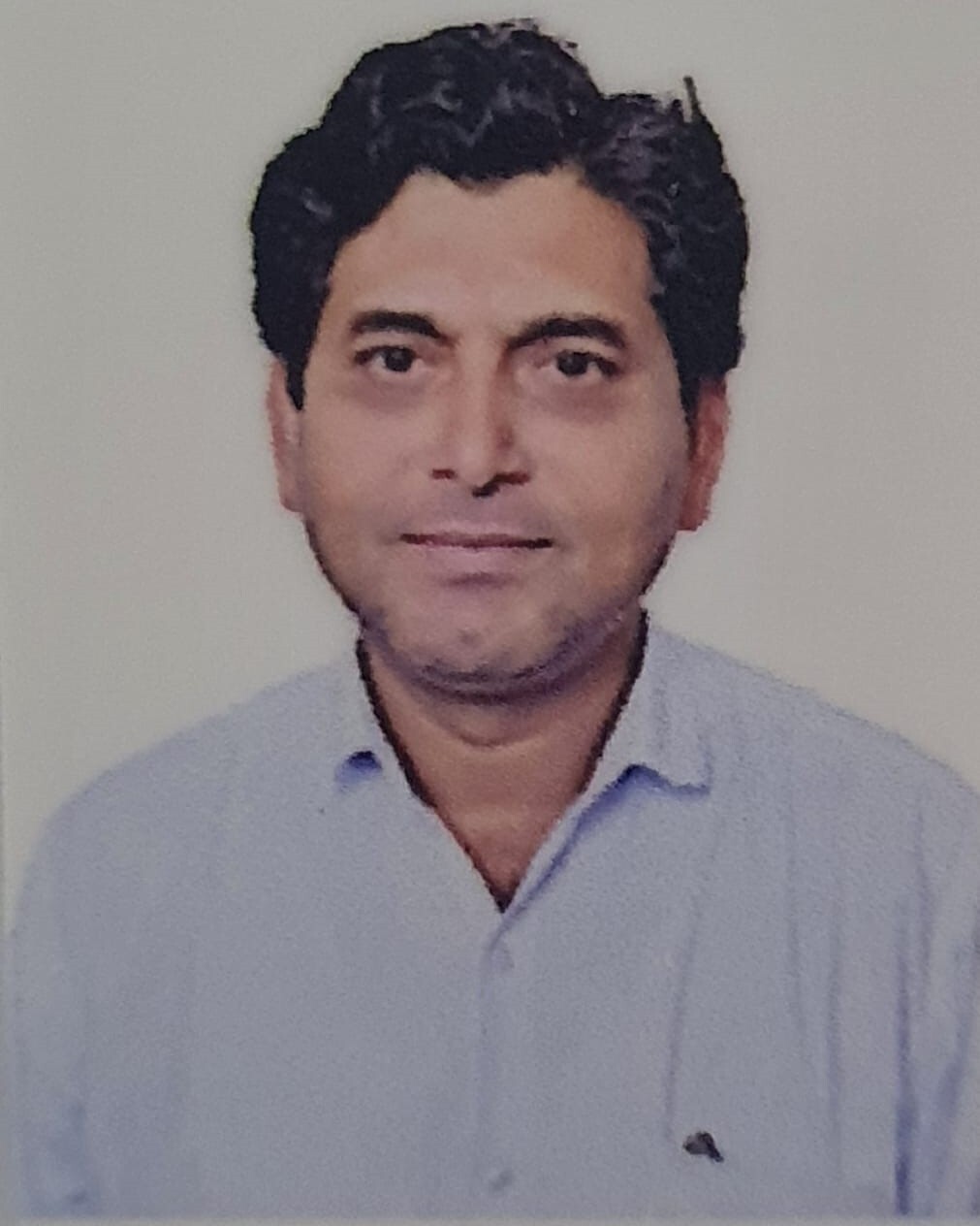 Ravikant Khushal Bopche (Guddu)