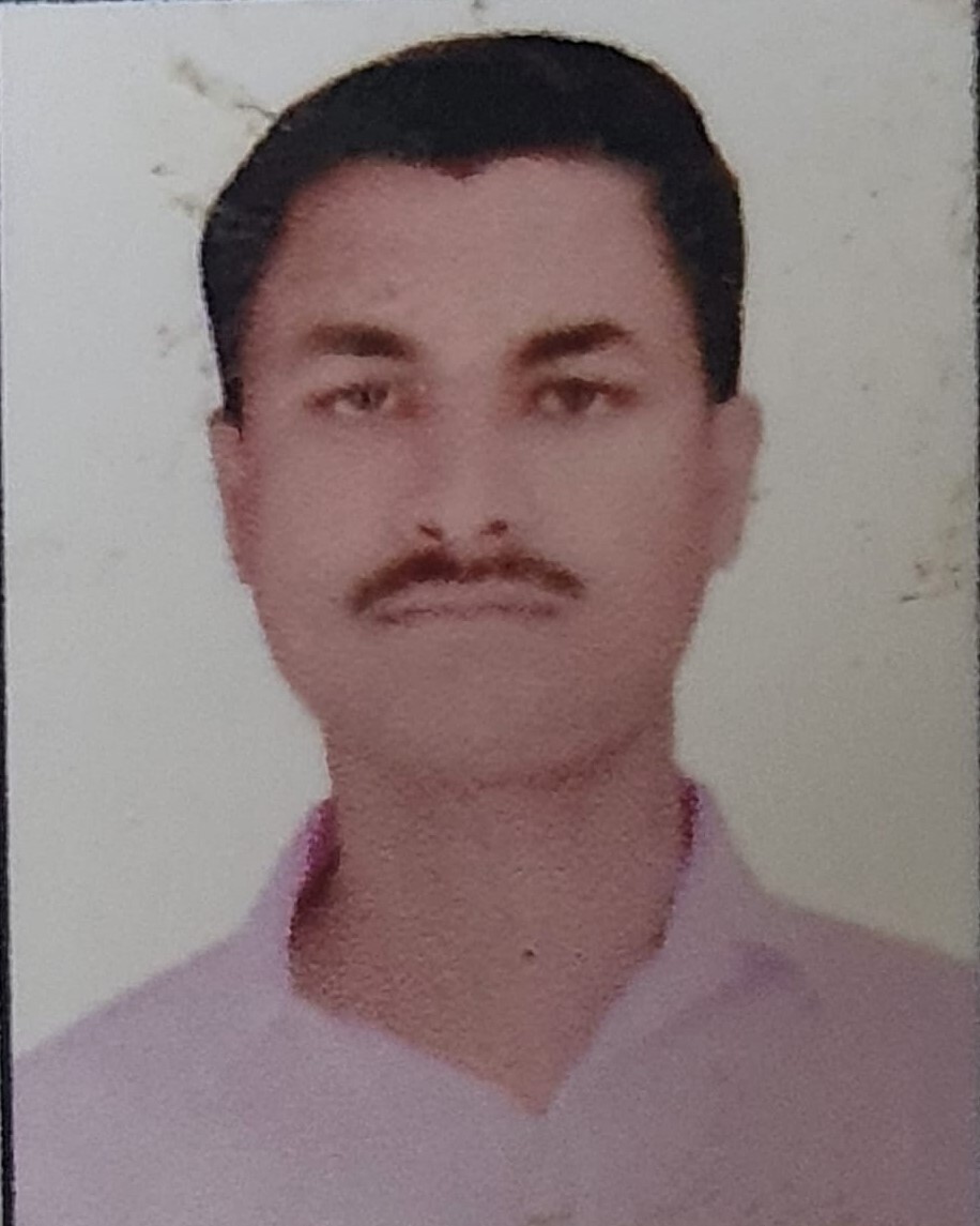 Ravindra Hemraj Aagre