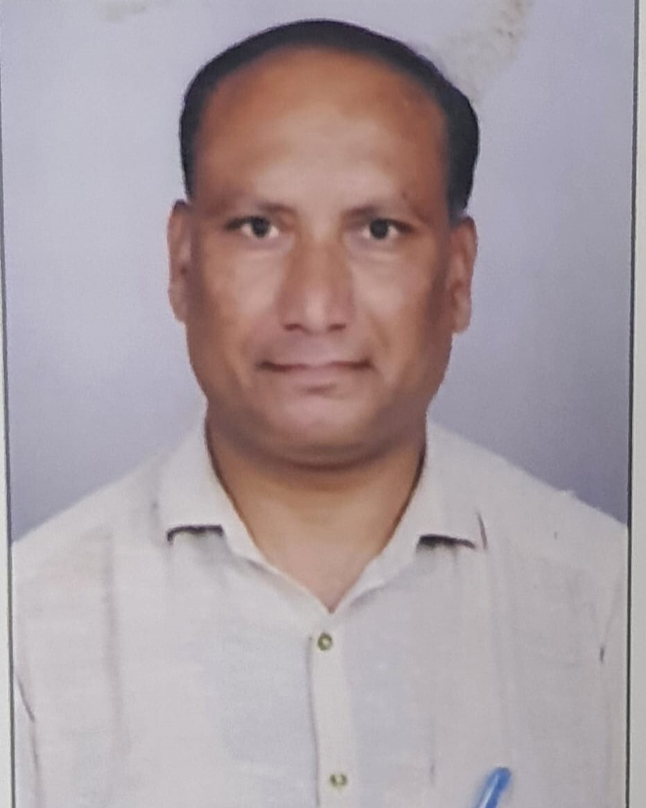 Sanjay Bhuwanlal Atare