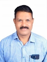 Abdul Malang Ghudulal Shaikh
