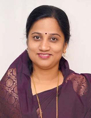 Anita Sajjanrao Salunke