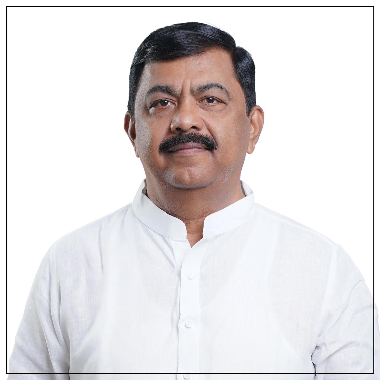 Ashok Haridas Jagdale