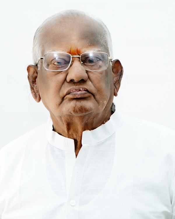 Chavan Madhukarrao Devrao