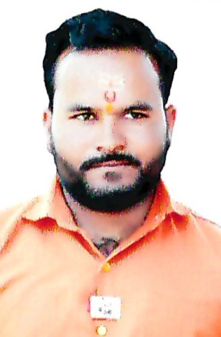 Kalidas Balaji Gaikwad