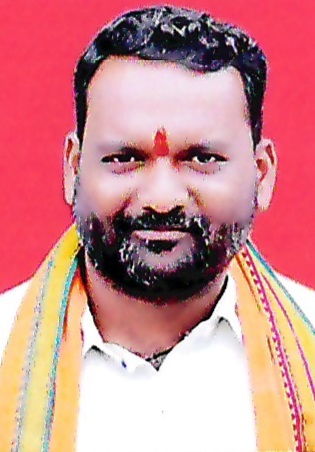 Nilesh Ram Salunkhe