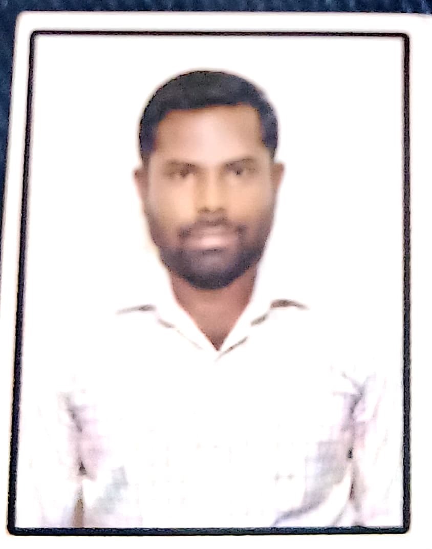 Pralhad Babruvan Sagar
