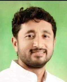 Rishikesh Ashokrao Magar
