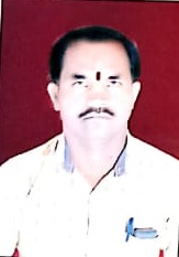 Santosh Rajendra Dudhabhate