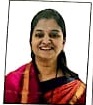 Shubhangi Kuldeep Patil