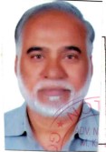 Tanveerali Sayyadali Khatib