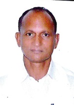 Vyankat Vishwnath Gund