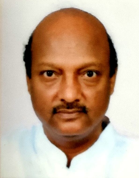Anil Fattu Bawankar
