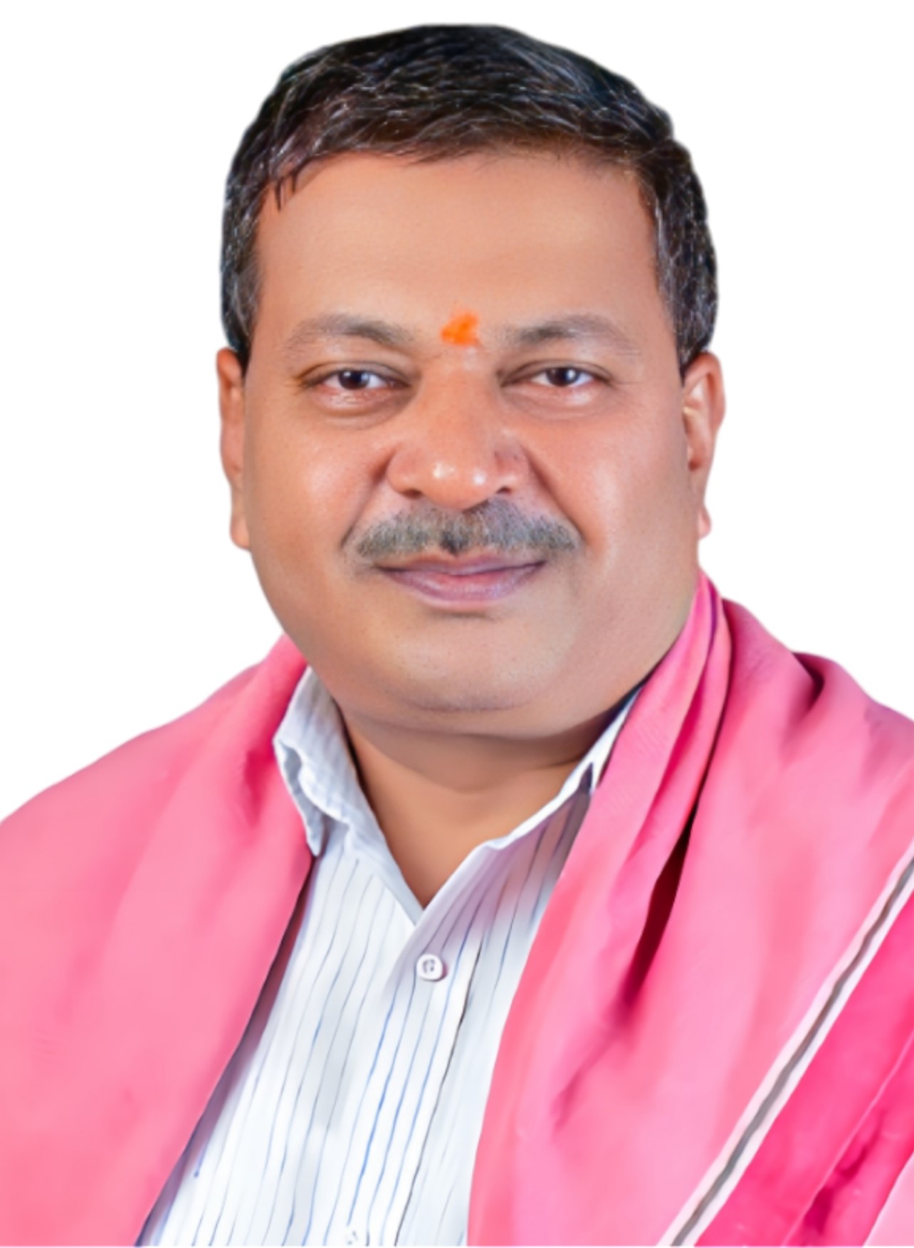 Karemore Raju Manikrao