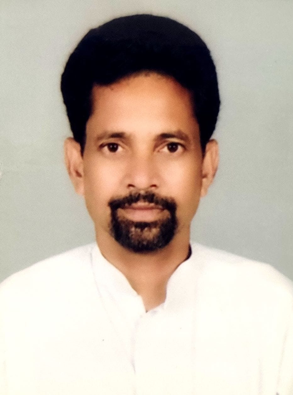 Khemraj Kashiram Panchbudhe