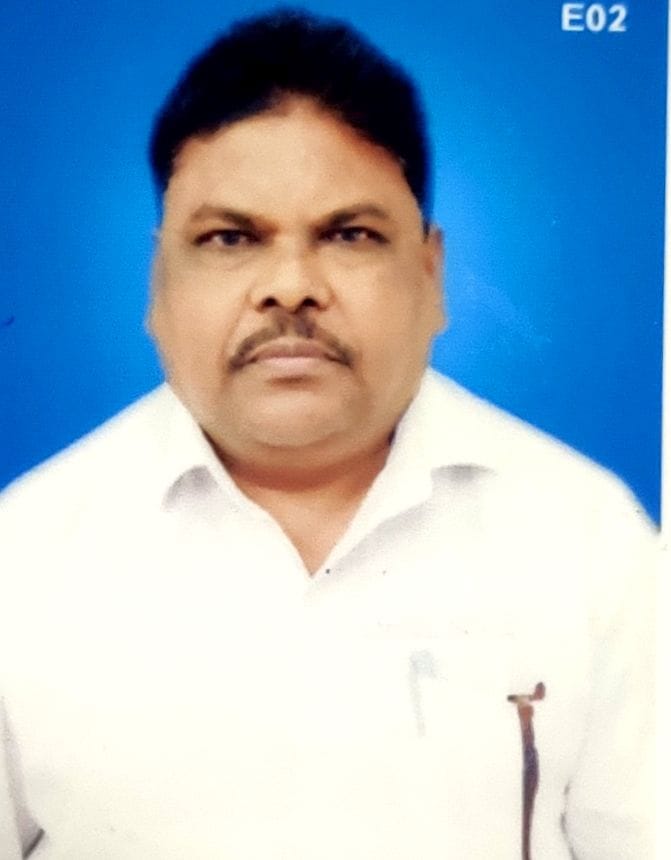 Laxmikant Tarachand Salame