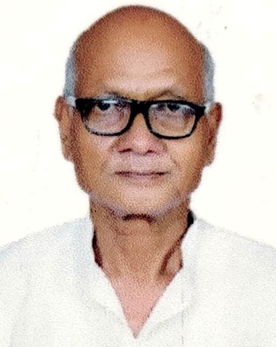 Madhukarrao Yashwantrao Kukade