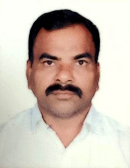 Naresh Manik Ishwarkar