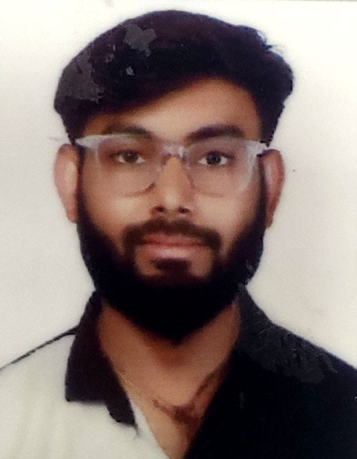 Waghmare Sangharsh Janardhan