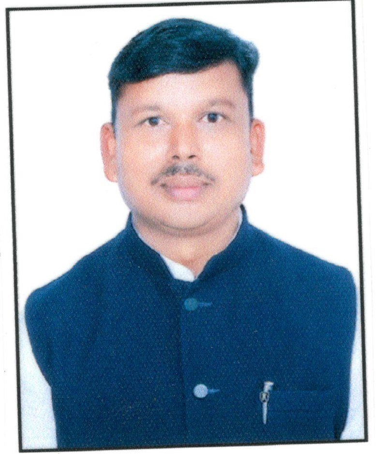 Balaji Hiraman Gadkar