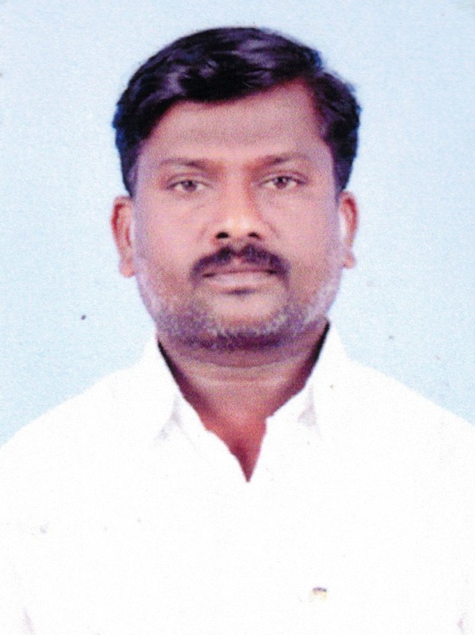 Bansode Balaji Sheshrao